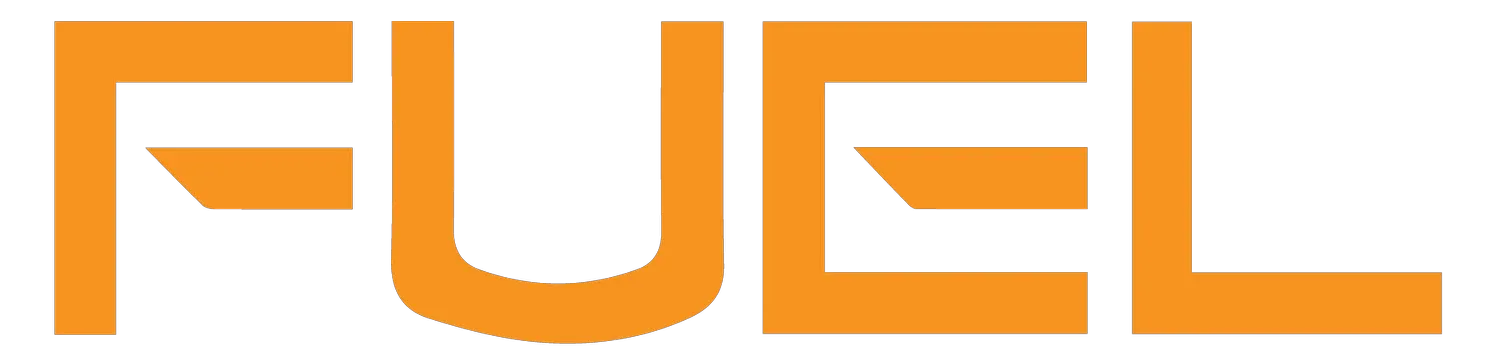 FUEL logo
